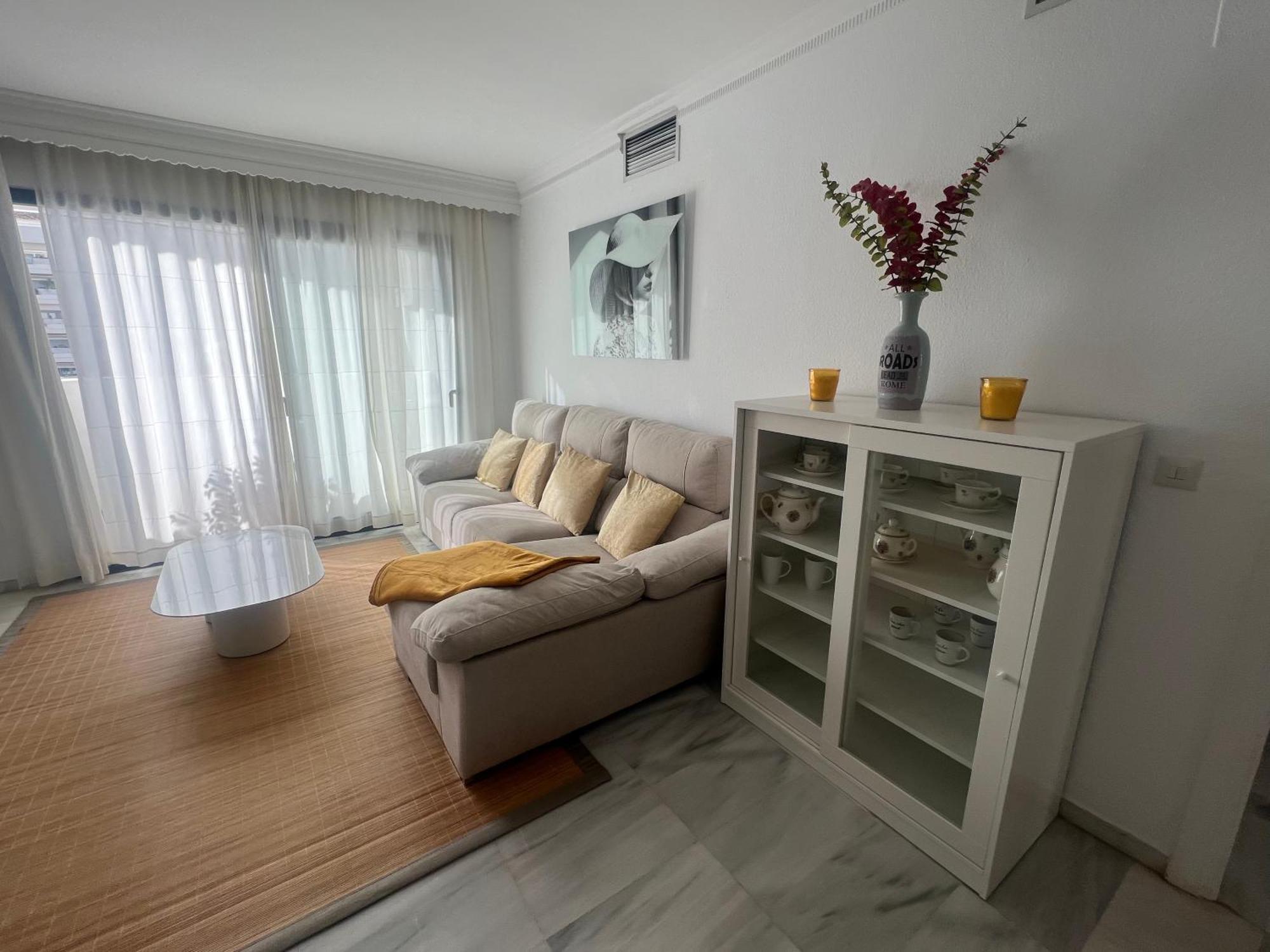 Apartment Jardines Del Puerto 741