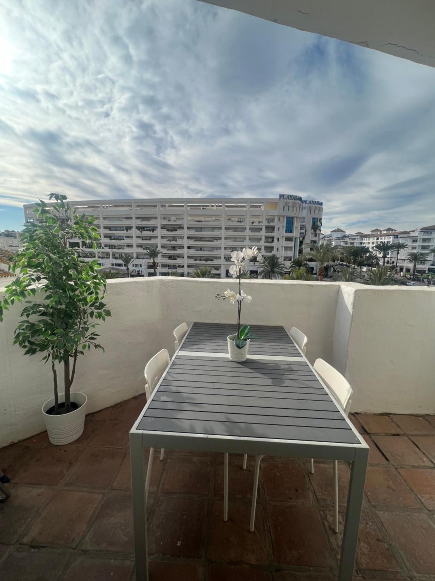 Apartment Jardines Del Puerto 741