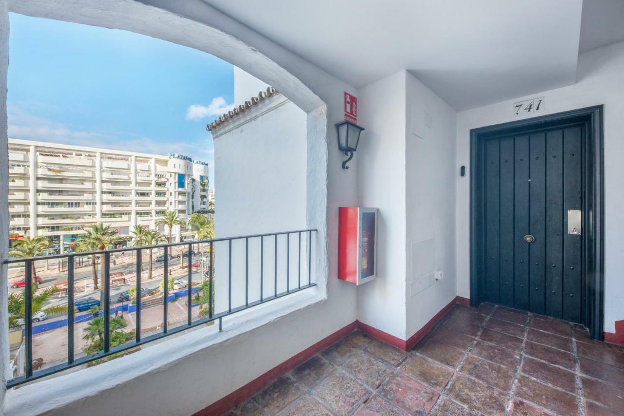 Apartment Jardines Del Puerto 741