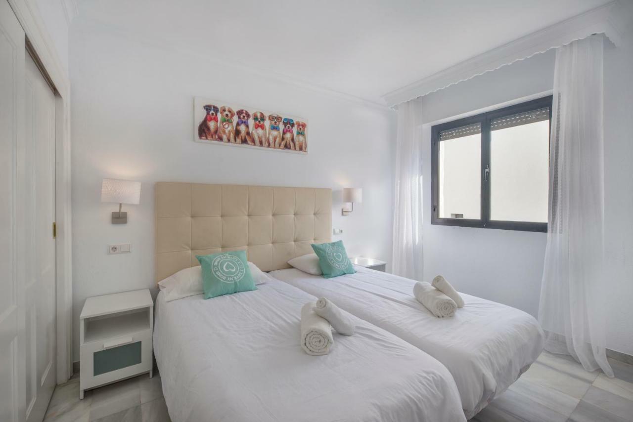 Apartment Jardines Del Puerto 741