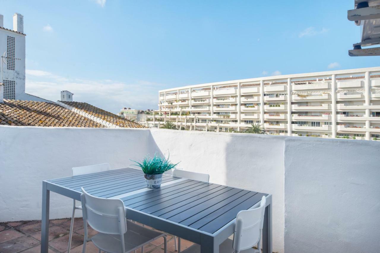 Apartment Jardines Del Puerto 741