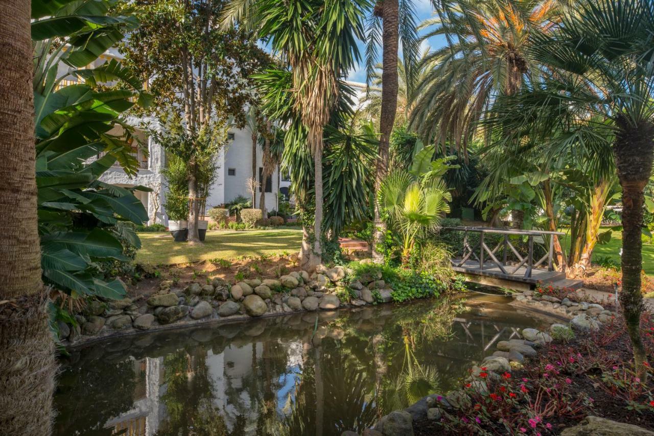 Apartment Jardines Del Puerto 741 Marbella