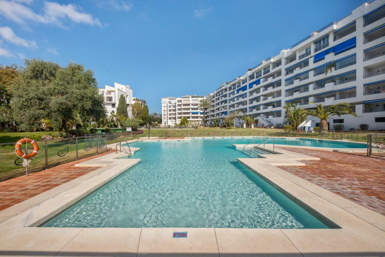Jardines Del Puerto 741 Marbella