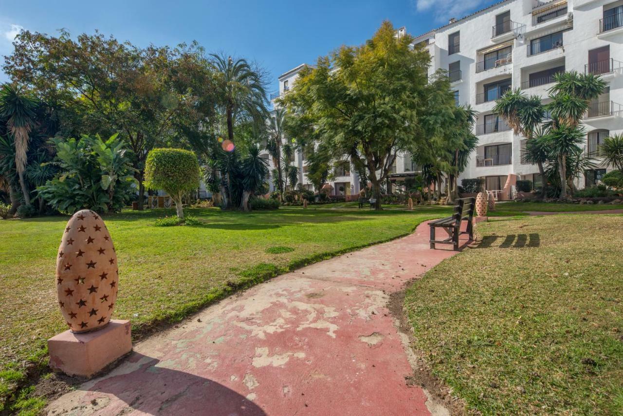 Jardines Del Puerto 741 Marbella