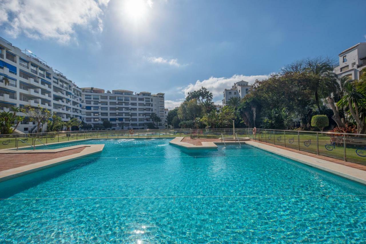 Jardines Del Puerto 741 Apartment